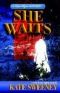 [Kate Ryan Mysteries 01] • She Waits